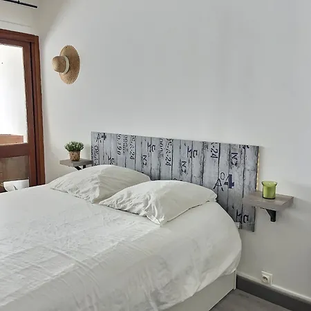 Appartement Chez Thim à Hyères Extérieur photo