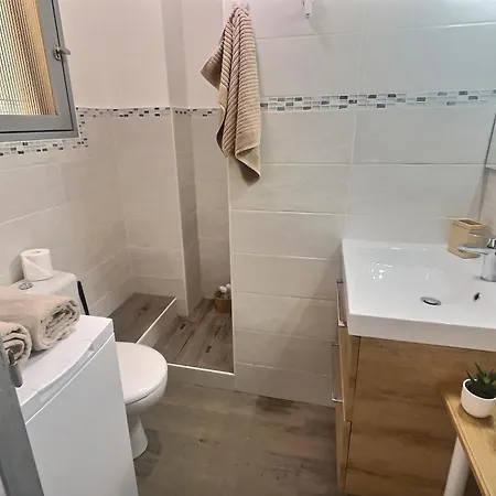Appartement Chez Thim à Hyères Extérieur photo