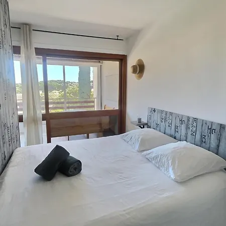 Appartement Chez Thim à Hyères Extérieur photo