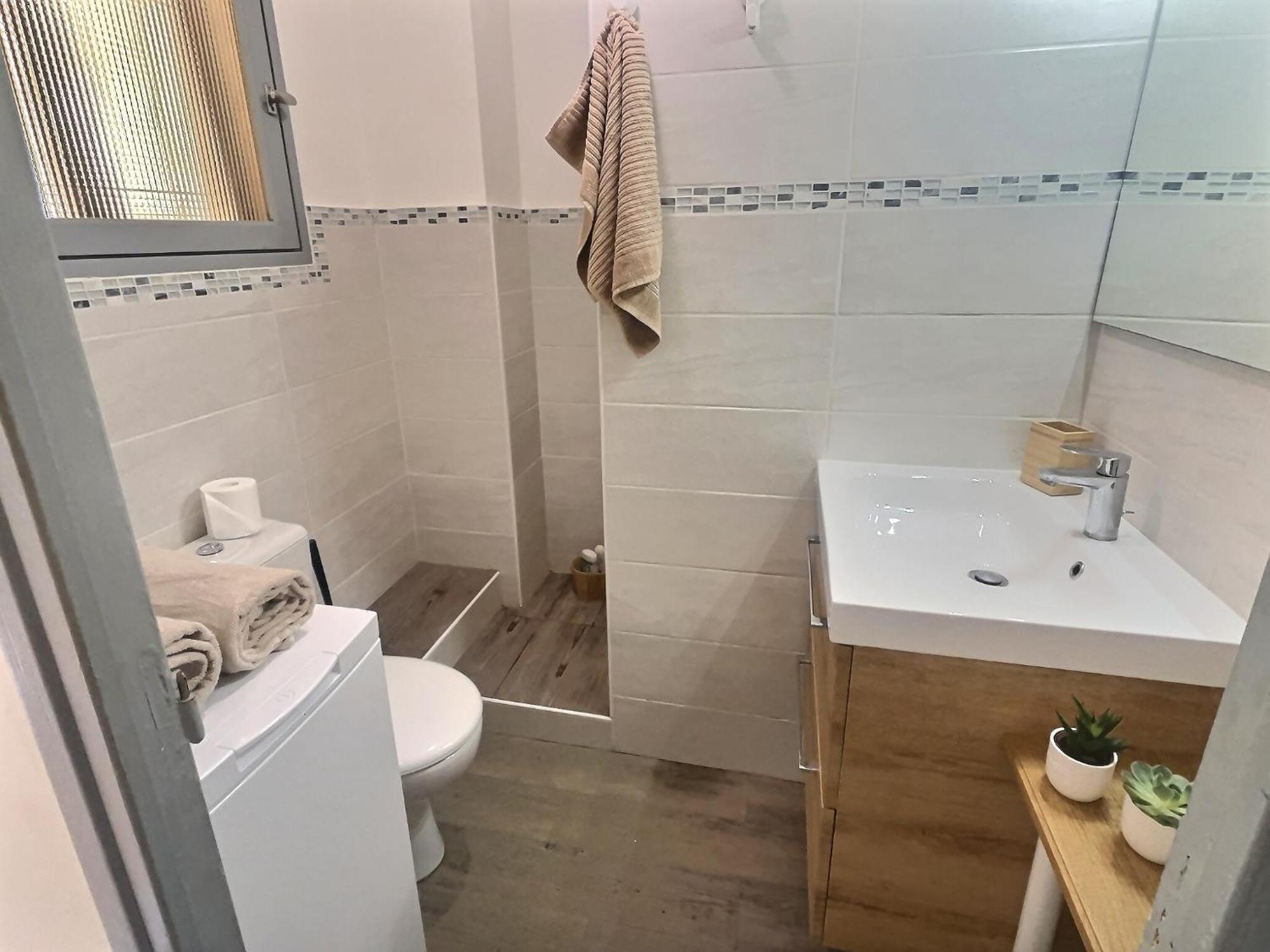 Appartement Chez Thim Hyères