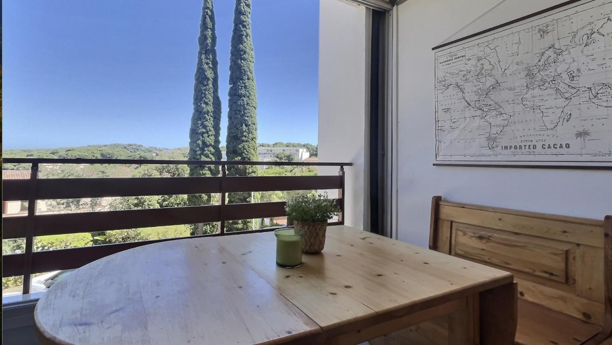 Appartement Chez Thim *