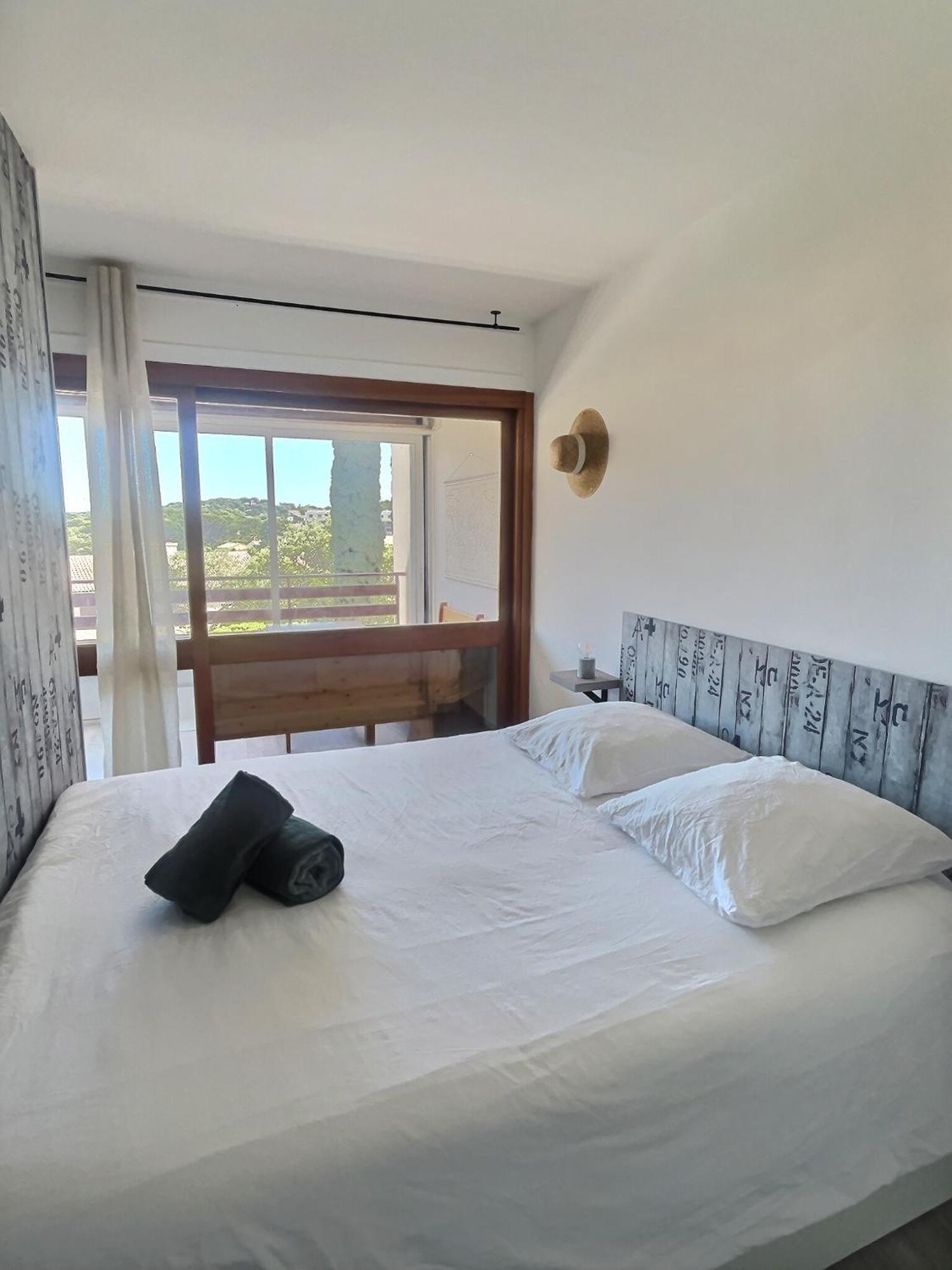 Appartement Chez Thim
