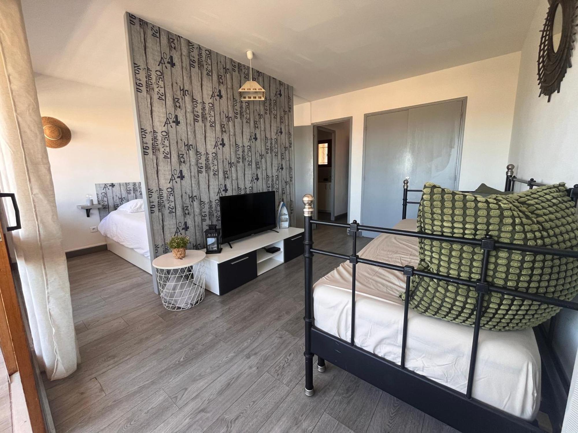 Chez Thim Appartement