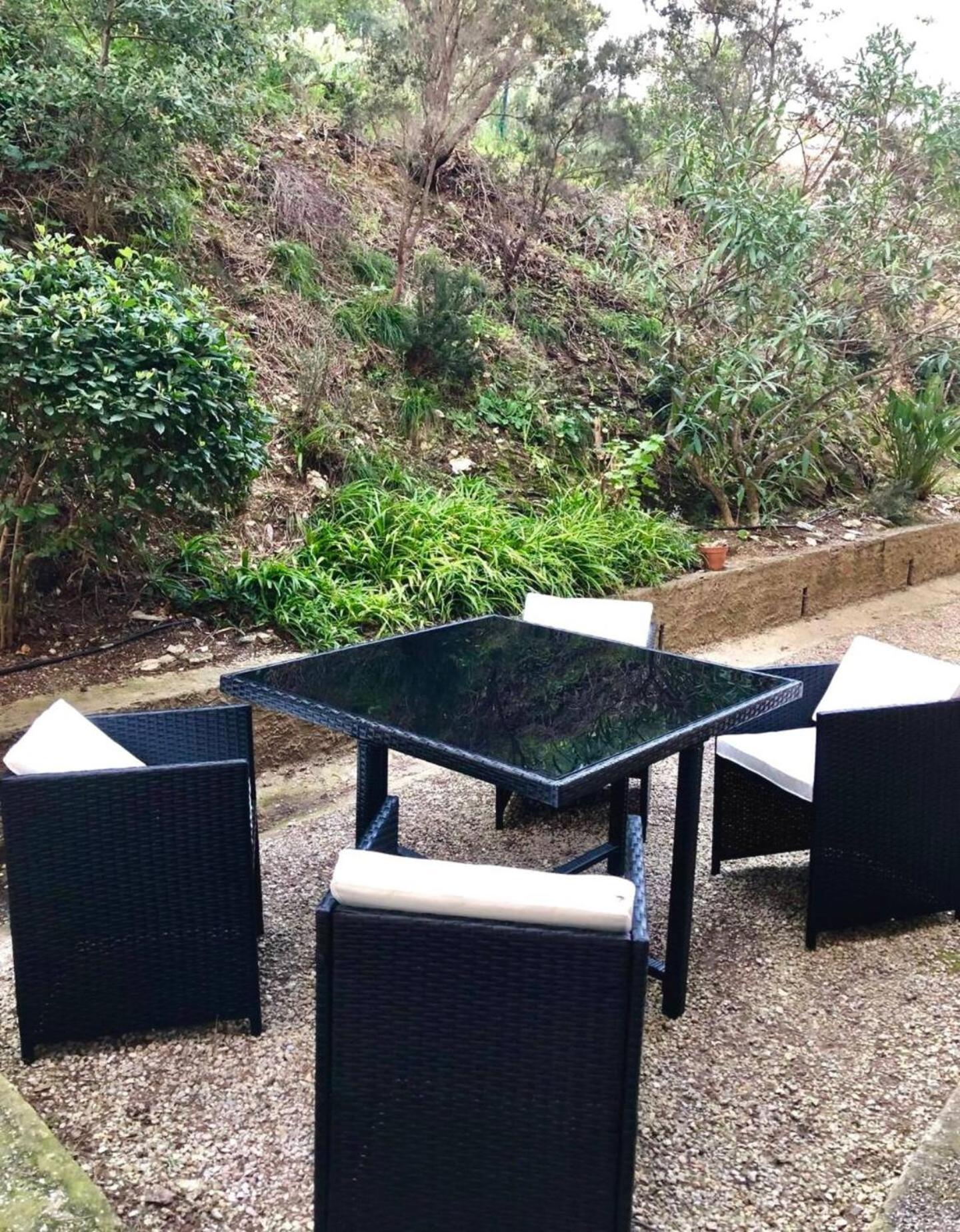 Chez Thim Appartement Hyères